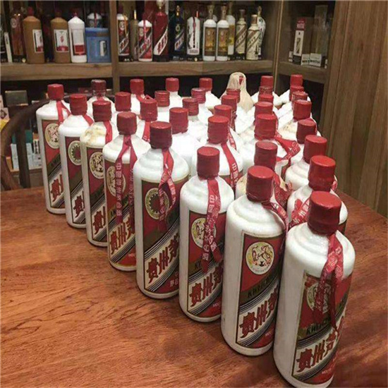 巴东回收93年茅台酒上门回收（附近推荐1.6公里/今日更新）