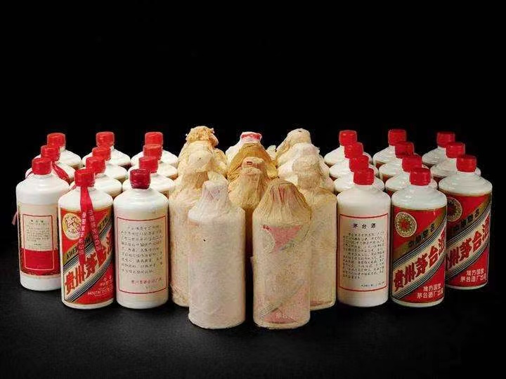 巴东日照岚山回收酒价格哪里回收(附近上门回收茅台酒）?